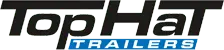 Top Hat Trailers for sale in Texas area
